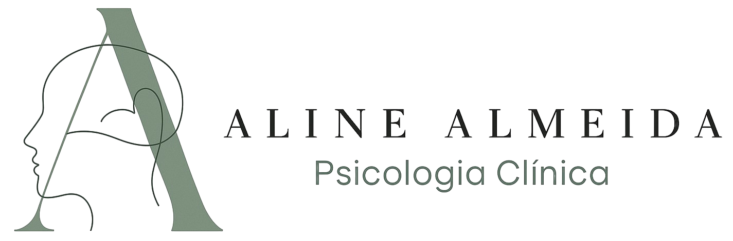 Dra. Aline Almeida - Psicologia Clínica